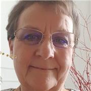 Jeune retraitée ayant plus d'expérience en coaching souhaite donner des cours Français et Anglais. Niveau collège 6eme-3eme